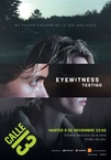 Eyewitness (2016–2016)