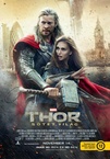Thor – Sötét világ (2013)
