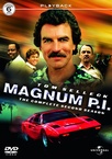 Magnum (1980–1988)