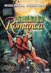 A smaragd románca (1984)