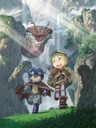 Made in Abyss (2017–2017)