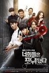 You're All Surrounded (2014–2014)
