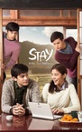 Stay: The Series (2015–2015)