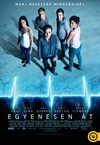 Egyenesen át (2017)