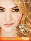 The Nine Lives of Chloe King (2011–2011)