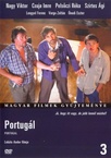 Portugál (1999)