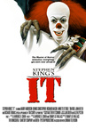 Stephen King: Az / Stephen King: Gonosz / Stephen King: Izé (1990–1990)