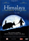 Himalája – Az élet sója (1999)