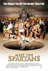 Spárta 3. – Spárta a köbön (2008)