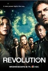 Revolution (2012–2014)