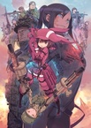 Sword Art Online Alternative: Gun Gale Online (2018–2018)