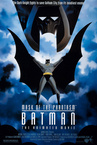 Batman: A rém álarca (1993)