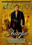 Sharpe és a császári sas (1993)