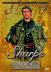 Sharpe ellensége (1994)