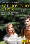 Az eljövendő napok (2016)