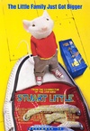 Stuart Little, kisegér (1999)