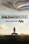 Childhood's End (2015–2015)
