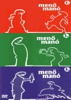 Menő Manó (1971–1986)
