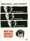 Mi történt Baby Jane-nel? (1962)