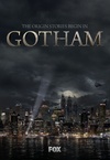 Gotham (2014–2019)
