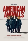 American Animals (2018)