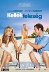 Kellékfeleség (2011)
