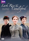 Candleford-i kisasszonyok (2008–2011)