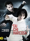 A Tai Chi harcosa (2013)
