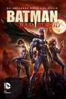 Batman – Az elfajzott (2016)