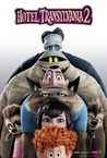 Hotel Transylvania 2. – Ahol még mindig szörnyen jó (2015)