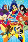 DC Super Hero Girls: Tini szuperhősök (2015–)