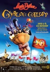 Gyalog galopp (1975)