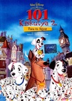 101 kiskutya 2. – Paca és Agyar (2003)