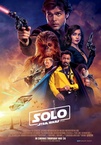 Solo – Egy Star Wars-történet (2018)