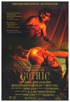 Gótika, avagy a szellem éjszakája (1986)