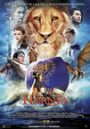 Narnia krónikái – A Hajnalvándor útja (2010)