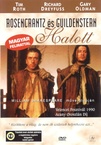 Rosencrantz és Guildenstern halott (1990)