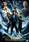 Percy Jackson és az Olimposziak – Villámtolvaj (2010)