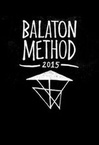 Balaton Method (2015)