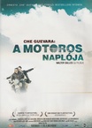 Che Guevara: A motoros naplója (2004)