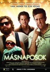 Másnaposok (2009)