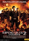 A feláldozhatók 2 – The Expendables 2 (2012)