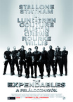 A feláldozhatók – The Expendables (2010)