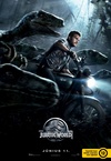 Jurassic World (2015)