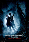 Sherlock Holmes 2. – Árnyjáték (2011)