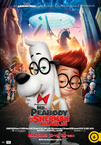 Mr. Peabody és Sherman kalandjai (2014)