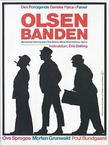 Az Olsen-banda / Olsen bandája (1968)