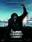 A majmok bolygója – Lázadás (2011)