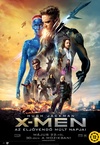 X-Men – Az eljövendő múlt napjai (2014)