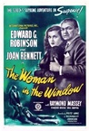 Nő az ablak mögött (1944)